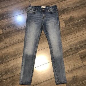 Girls Jessica Simpson jeans size 12